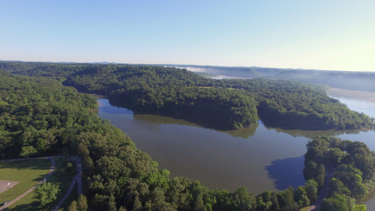 The View | Pulaski County Park