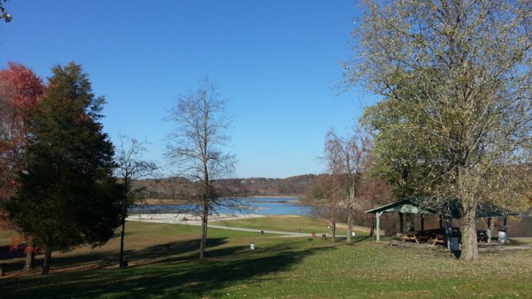 The View | Pulaski County Park