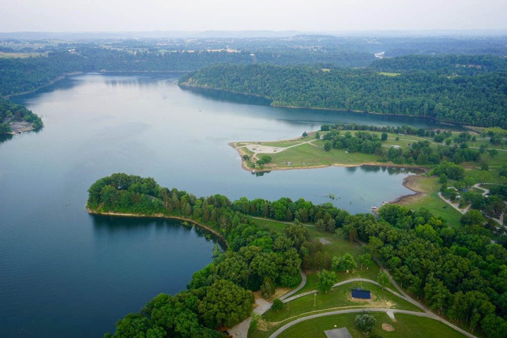 Home | Pulaski County Park